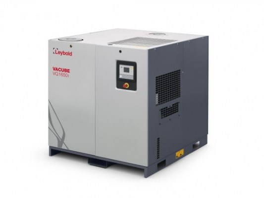 VACUBE VQ 1650